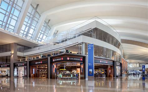 duty free at lax